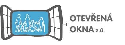 Logo Otevřená okna